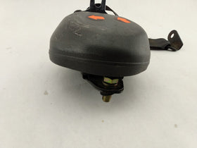 Mitsubishi 3000GT Rear Seat Belt With Retractor Left Side - 0