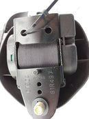 Mitsubishi 3000GT Rear Seat Belt With Retractor Left Side-7