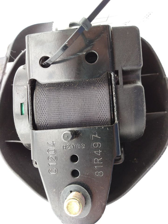 Mitsubishi 3000GT Rear Seat Belt With Retractor Left Side