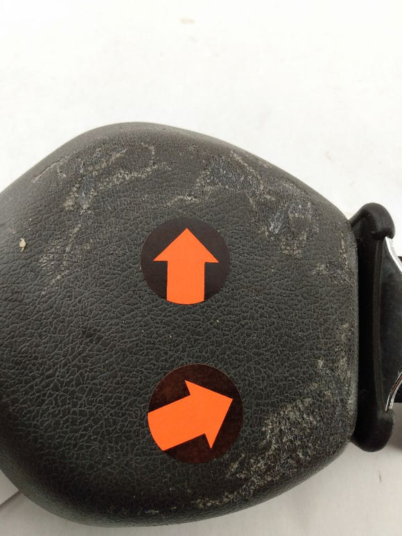 Mitsubishi 3000GT Rear Seat Belt With Retractor Left Side