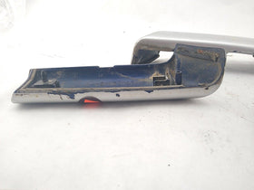 Mitsubishi 3000GT Rear Quarter Panel Moulding Set - 0