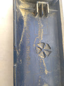 Mitsubishi 3000GT Rear Quarter Panel Moulding Set-3