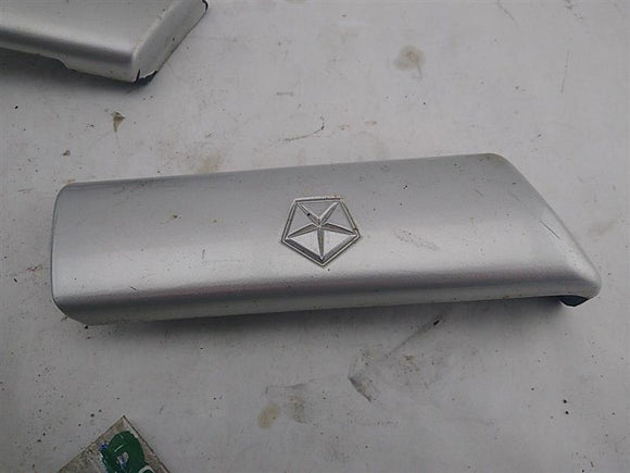 Mitsubishi 3000GT Rear Quarter Panel Moulding Set