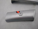 Mitsubishi 3000GT Rear Quarter Panel Moulding Set-9