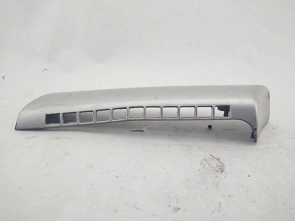 Mitsubishi 3000GT Rear Quarter Panel Moulding Set