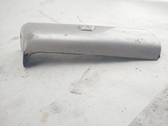 Mitsubishi 3000GT Rear Quarter Panel Moulding Set