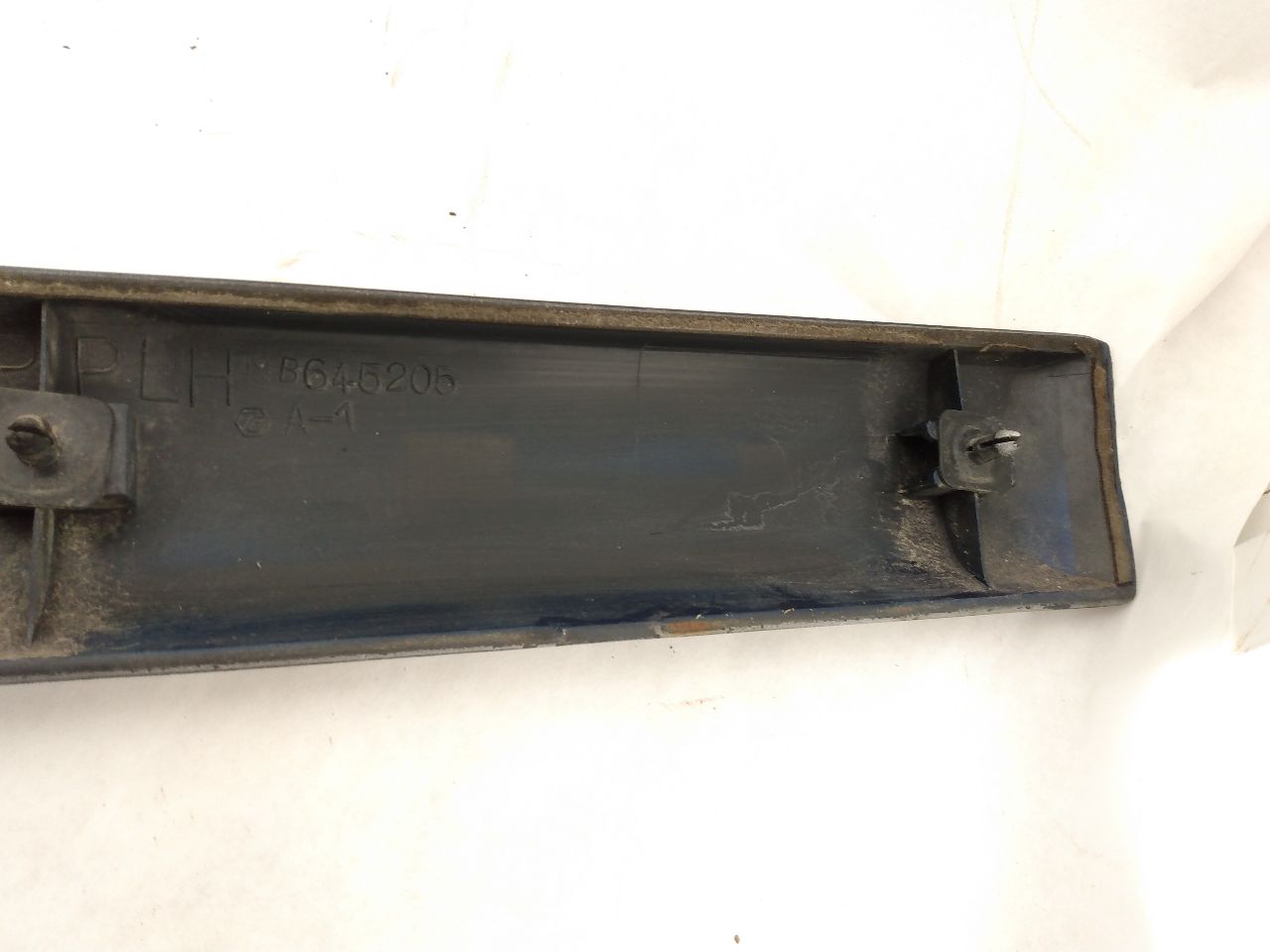 Mitsubishi 3000GT Front Left Exterior Door Trim