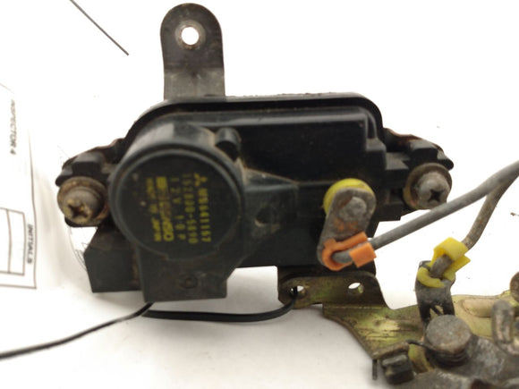 Mitsubishi 3000GT Left Door Lock Latch