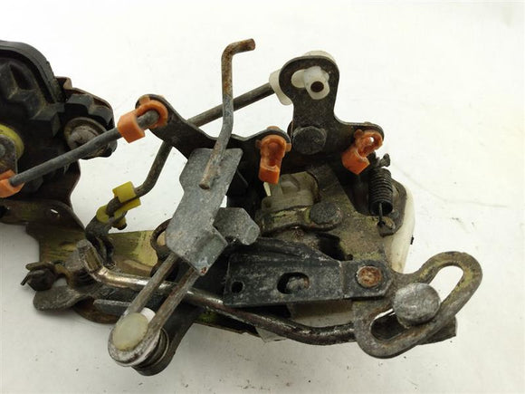 Mitsubishi 3000GT Left Door Lock Latch