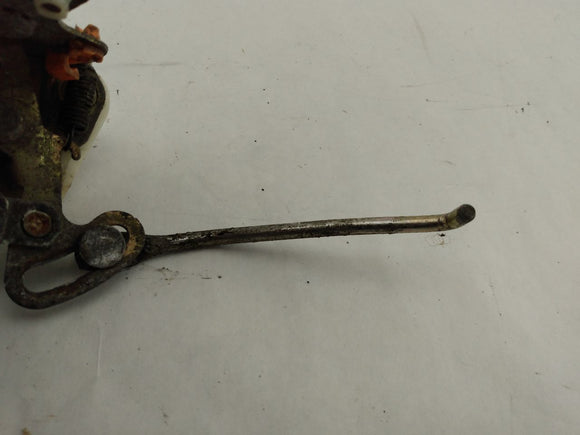 Mitsubishi 3000GT Left Door Lock Latch