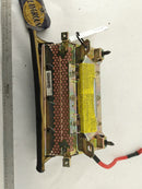 Mitsubishi 3000GT Passenger Side Air Bag-6