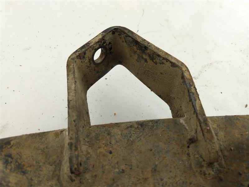 Mitsubishi 3000GT Front Left Lower Control Arm