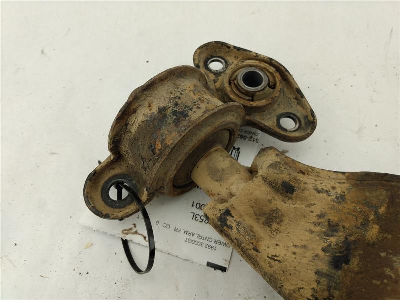 Mitsubishi 3000GT Front Left Lower Control Arm