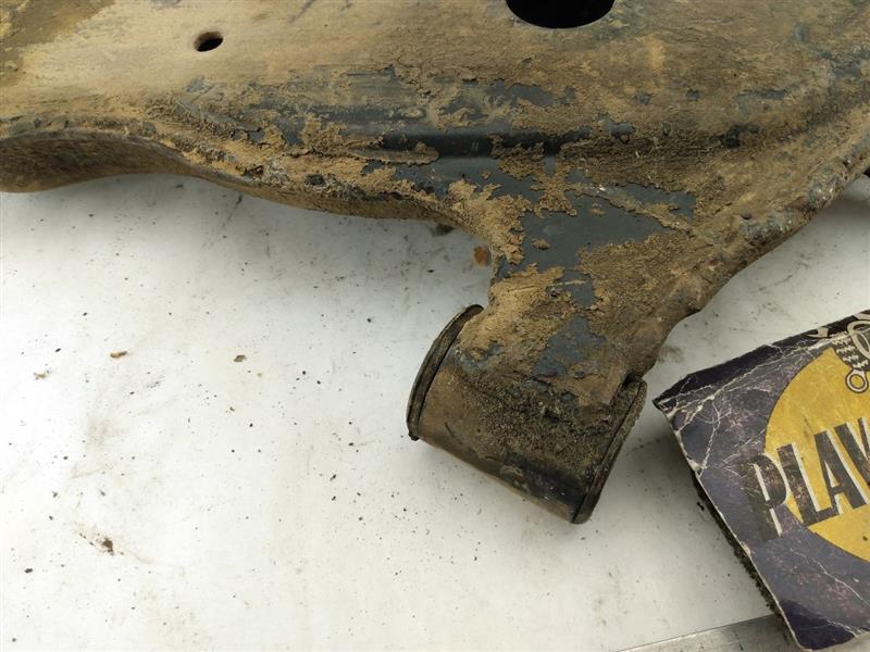 Mitsubishi 3000GT Front Left Lower Control Arm