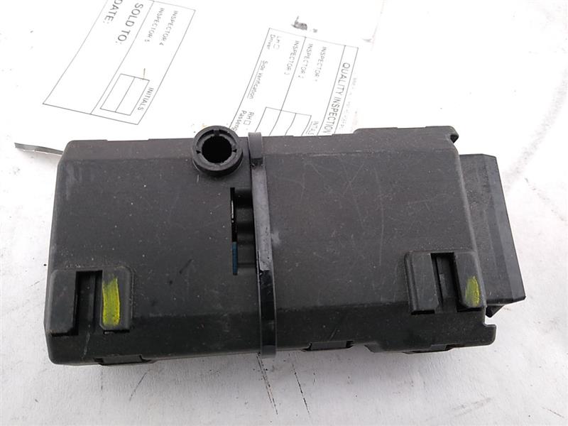 Saab 9-3 Front Seat Module