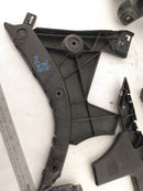 Saab 9-3 Rear Bumper Cover Mounts-2