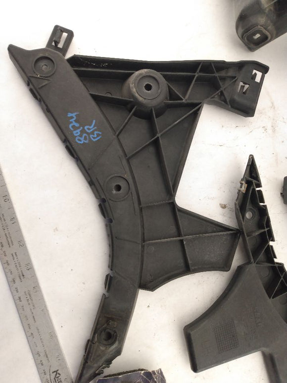 Saab 9-3 Rear Bumper Cover Mounts