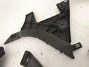 Saab 9-3 Rear Bumper Cover Mounts-8