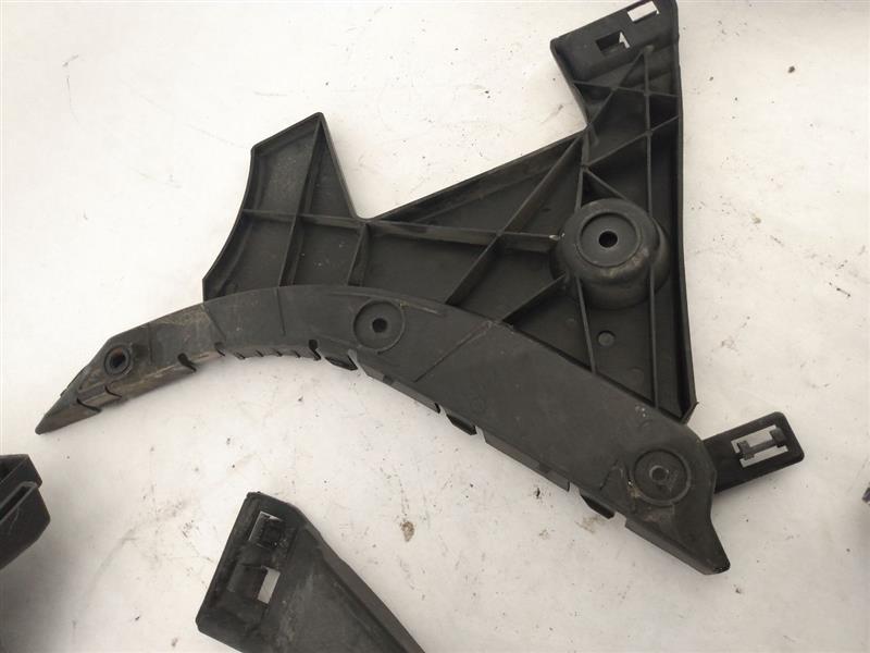 Saab 9-3 Rear Bumper Cover Mounts