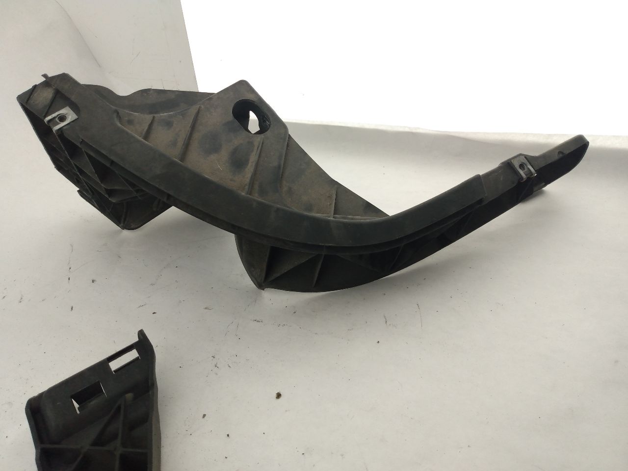 Saab 9-3 Rear Bumper Cover Mounts