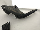 Saab 9-3 Rear Bumper Cover Mounts-9