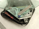 Saab 9-3 Quarter Window Regulator With Glass - Drivers-3