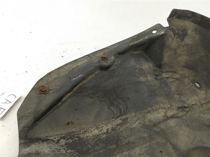 Mitsubishi 3000GT Right Rear Fender Liner