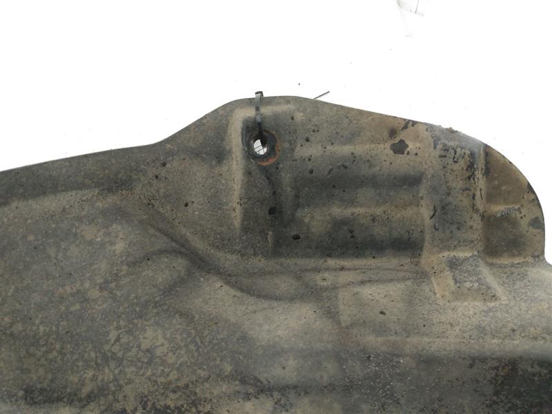 Mitsubishi 3000GT Right Rear Fender Liner