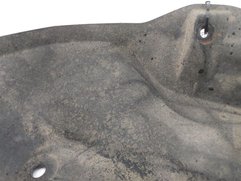 Mitsubishi 3000GT Right Rear Fender Liner