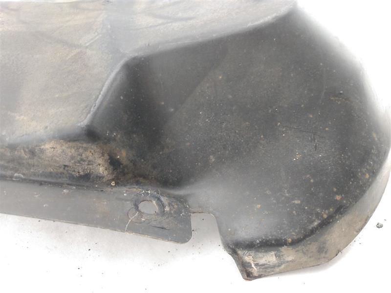 Mitsubishi 3000GT Right Rear Fender Liner