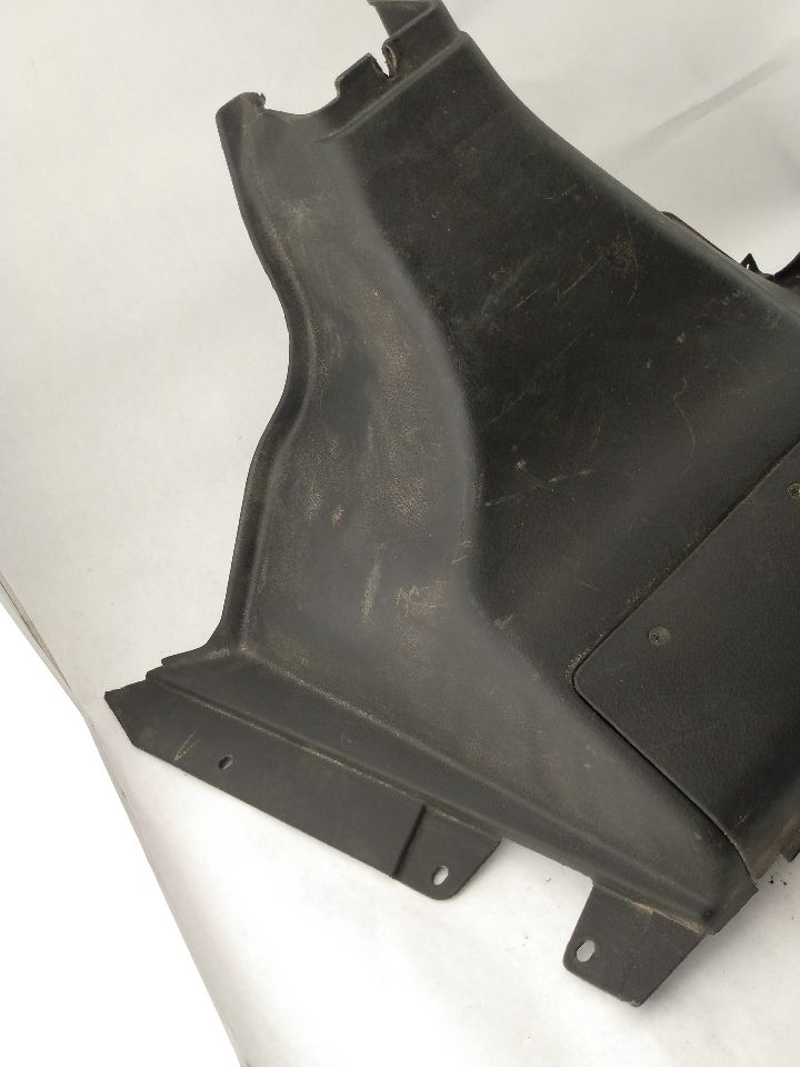 Mitsubishi 3000GT Left Rear Trunk Panel