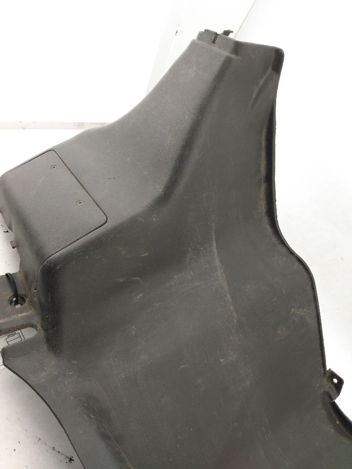 Mitsubishi 3000GT Left Rear Trunk Panel