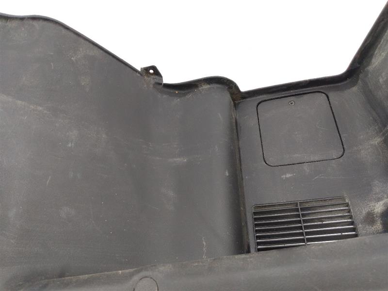 Mitsubishi 3000GT Left Rear Trunk Panel