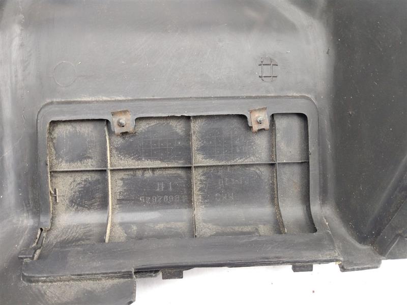 Mitsubishi 3000GT Left Rear Trunk Panel