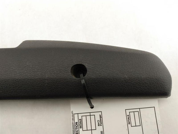 Mitsubishi 3000GT Right Front Seat Outter Trim