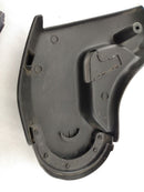 Mitsubishi 3000GT Right Front Seat Outter Trim-5