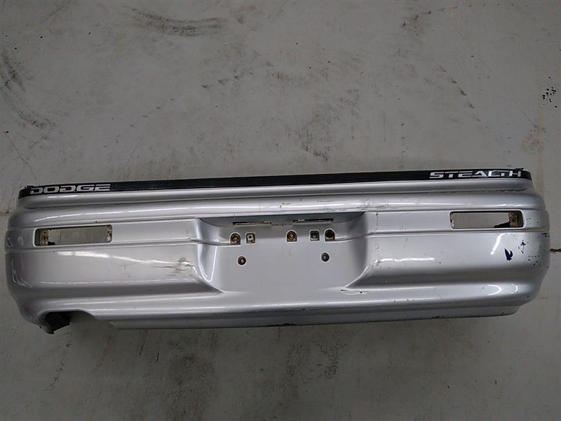 Mitsubishi 3000GT Rear Bumper Cover Assembly