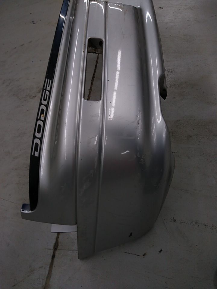 Mitsubishi 3000GT Rear Bumper Cover Assembly