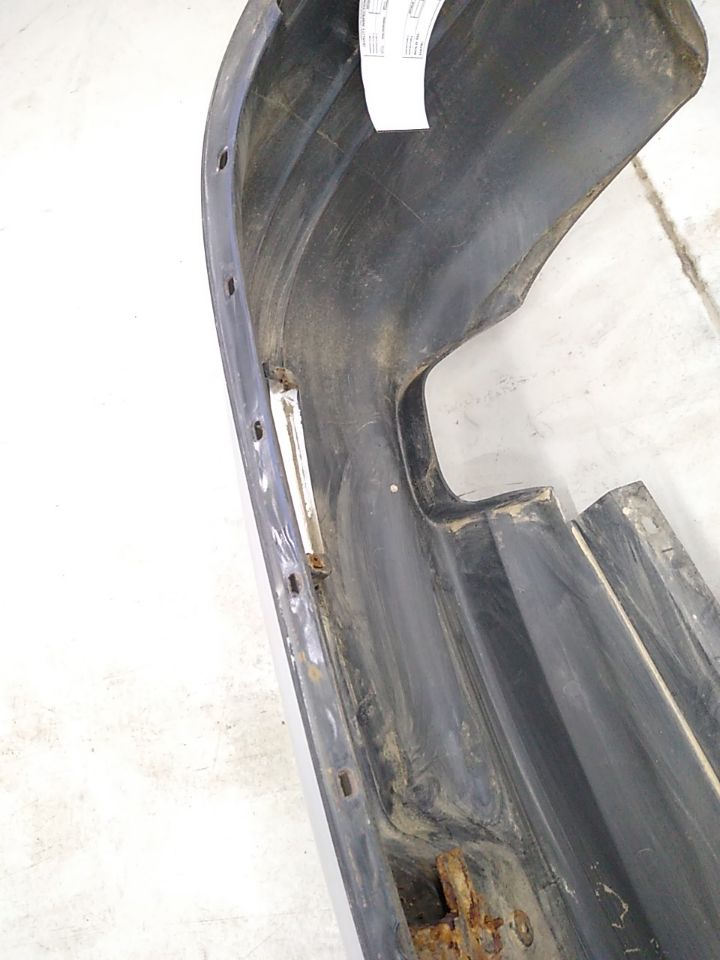 Mitsubishi 3000GT Rear Bumper Cover Assembly