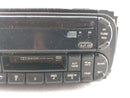Mitsubishi 3000GT OEM Radio-3