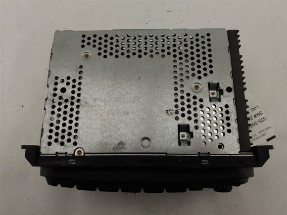 Mitsubishi 3000GT OEM Radio