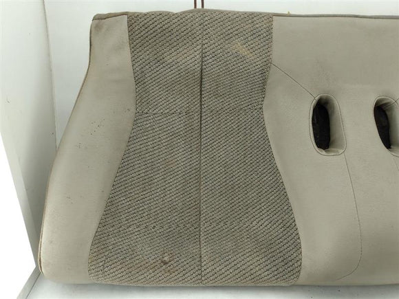 Mitsubishi 3000GT Rear Seat Bottom