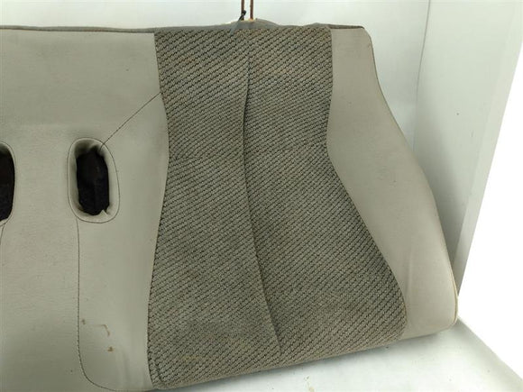 Mitsubishi 3000GT Rear Seat Bottom