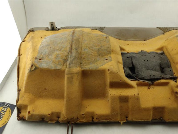 Mitsubishi 3000GT Rear Seat Bottom