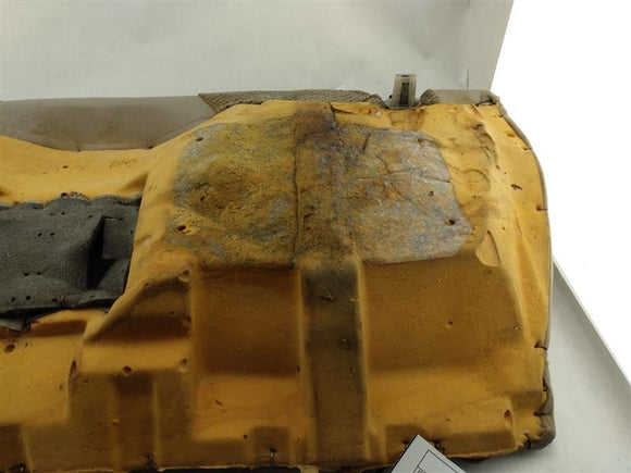 Mitsubishi 3000GT Rear Seat Bottom