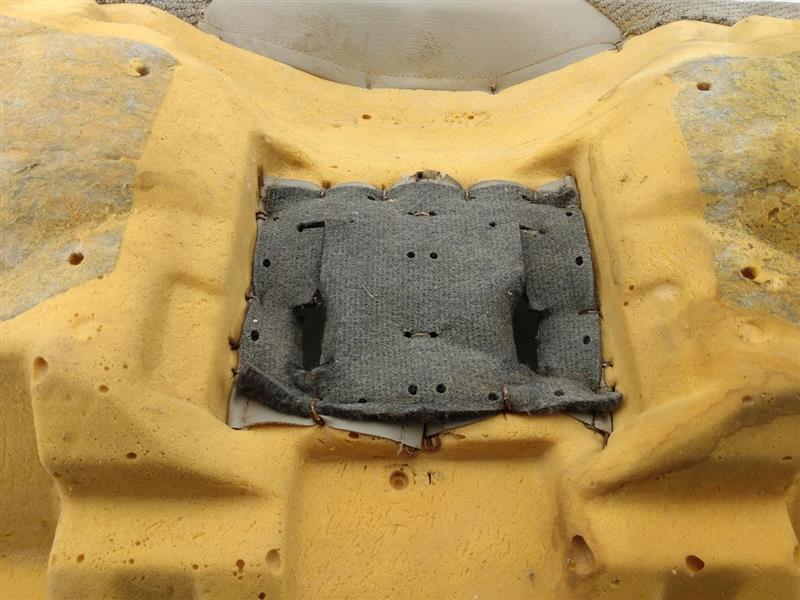 Mitsubishi 3000GT Rear Seat Bottom
