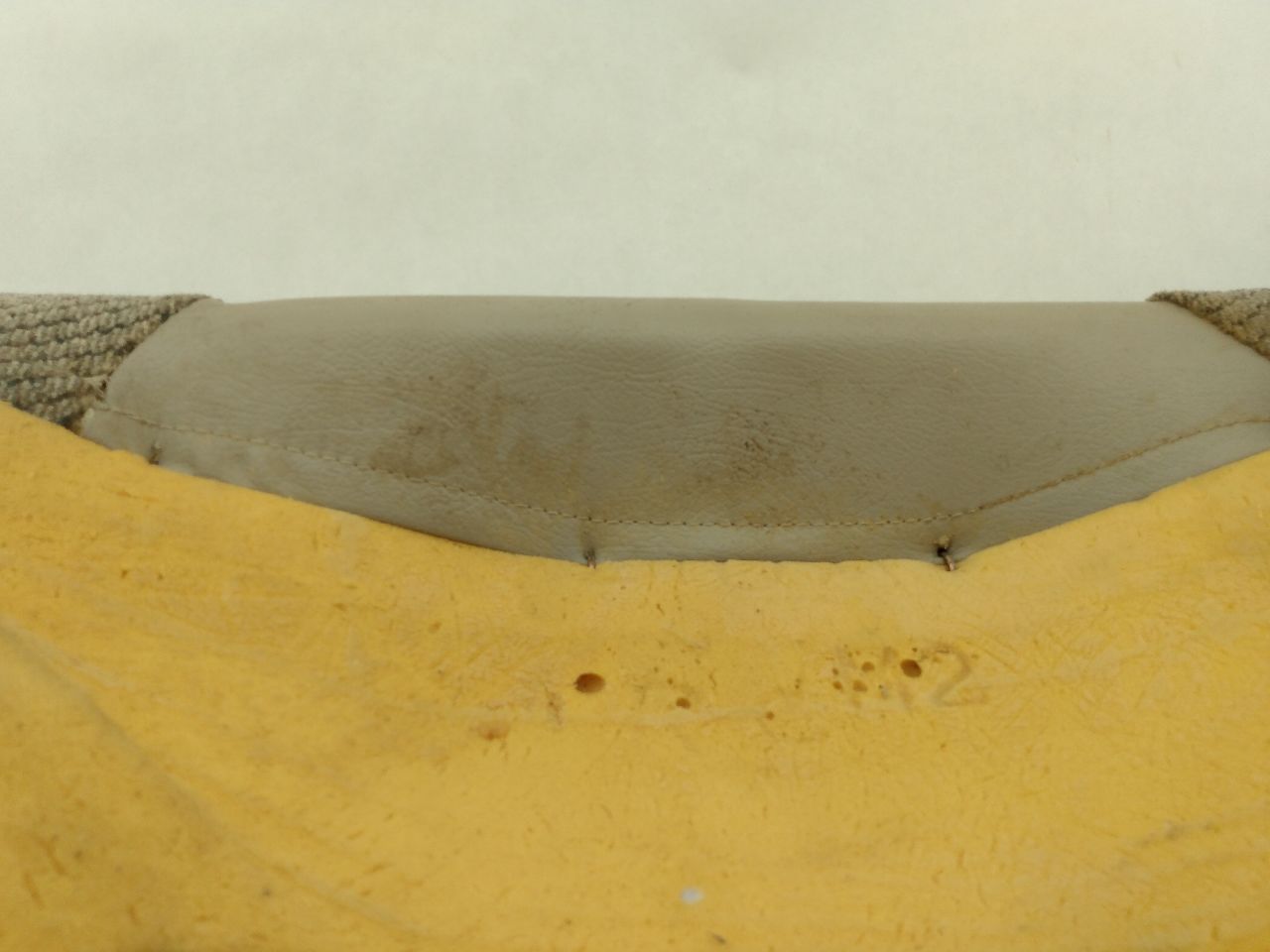 Mitsubishi 3000GT Rear Seat Bottom