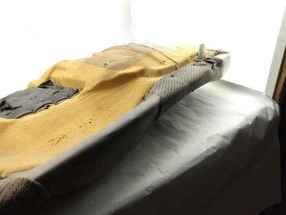 Mitsubishi 3000GT Rear Seat Bottom