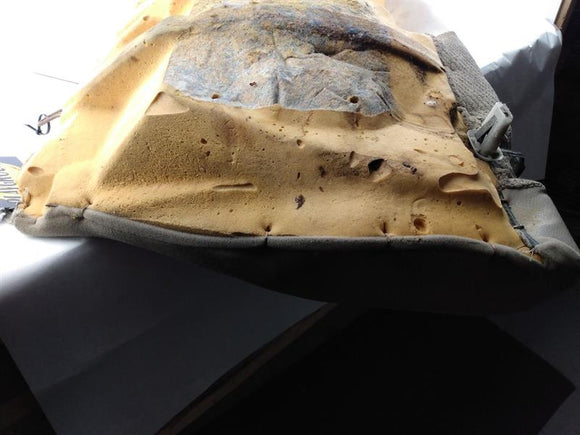 Mitsubishi 3000GT Rear Seat Bottom