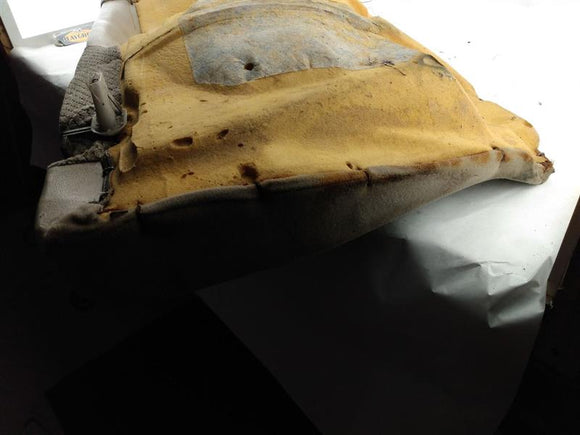 Mitsubishi 3000GT Rear Seat Bottom